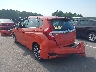 3HGGK5H89KM****** Salvage and Repairable 2019 Honda Fit in Raleigh