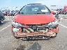 3HGGK5H89KM****** Salvage and Repairable 2019 Honda Fit in North Carolina State