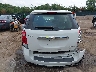 2GNALAEK8E1****** Wrecked 2014 Chevrolet Equinox
