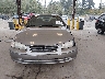 JT2BF22K210****** Wrecked 2001 Toyota Camry in Washington State