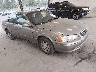 JT2BF22K210****** Salvage and Wrecked 2001 Toyota Camry in Seattle