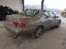 JT2BF22K210****** Salvage and Wrecked 2001 Toyota Camry in Washington State