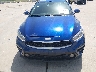 3KPF24AD8ME****** Wrecked 2021 Kia Forte in Texas State