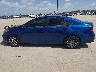 3KPF24AD8ME****** Repairable 2021 Kia Forte in Texas State