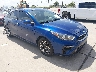 3KPF24AD8ME****** Salvage and Wrecked 2021 Kia Forte in Houston South