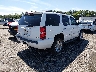 1GNUKCE06AR****** Salvamento y Destrozados 2010 Chevrolet Tahoe en Estado de Virginia
