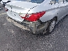 5NPEB4AC6CH****** Salvage and Repairable 2012 Hyundai Sonata in Florida State