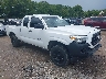 5TFRX5GN7HX****** Salvamento y Destrozados 2017 Toyota Tacoma en Knoxville