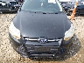 1FADP3K20EL****** Salvage and Repairable 2014 Ford Focus in Ohio State