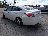 1N4AL3AP5FC****** Salvage and Repairable 2015 Nissan Altima in Seattle