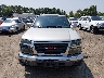 1GTJTCDE4A8****** Destrozados 2010 GMC Canyon en Estado de Virginia