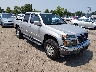 1GTJTCDE4A8****** Salvamento y Destrozados 2010 GMC Canyon en Richmond