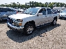 1GTJTCDE4A8****** Usados y Reparables 2010 GMC Canyon en Richmond