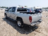 1GTJTCDE4A8****** Salvamento y Reparables 2010 GMC Canyon en Richmond