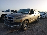 1D7HA16K64J****** Used and Repairable 2004 Dodge Ram 1500 in Baton Rouge