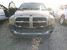 1D7HA16K64J****** Salvage and Repairable 2004 Dodge Ram 1500 in Louisiana State
