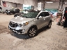 KNDPC3A21B7****** Used and Repairable 2011 Kia Sportage in Chicago North