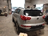 KNDPC3A21B7****** Salvage and Repairable 2011 Kia Sportage in Chicago North