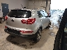 KNDPC3A21B7****** Salvage and Wrecked 2011 Kia Sportage in Illinois State