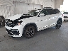 1V2PR2CA7MC****** Used and Repairable 2021 Volkswagen Atlas in Orlando North
