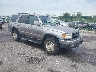 JT3GN86R220****** Salvage and Wrecked 2002 Toyota 4Runner in Des Moines