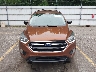 1FMCU0GDXHU****** Wrecked 2017 Ford Escape in Michigan State