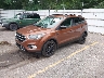 1FMCU0GDXHU****** Used and Repairable 2017 Ford Escape in Grand Rapids