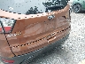 1FMCU0GDXHU****** Salvage and Repairable 2017 Ford Escape in Michigan State