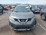 5N1AT2MT2FC****** Destrozados 2015 Nissan Rogue en Estado de Arizona