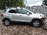 3GNCJLSBXKL****** Usados 2019 Chevrolet Trax en Estado de Wisconsin