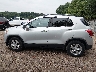 3GNCJLSBXKL****** Reparables 2019 Chevrolet Trax en Estado de Wisconsin