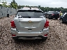 3GNCJLSBXKL****** Destrozados 2019 Chevrolet Trax