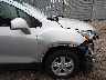 3GNCJLSBXKL****** Usados 2019 Chevrolet Trax