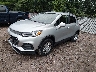 3GNCJLSBXKL****** Usados y Reparables 2019 Chevrolet Trax en Portage
