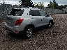 3GNCJLSBXKL****** Salvamento y Destrozados 2019 Chevrolet Trax en Estado de Wisconsin