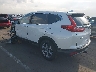 2HKRW2H80JH****** Salvage and Repairable 2018 Honda CR-V in Phoenix