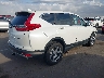 2HKRW2H80JH****** Salvage and Wrecked 2018 Honda CR-V in Arizona State