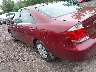 4T1BE32KX5U****** Reparables 2005 Toyota Camry en Estado de Ohio