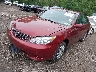 4T1BE32KX5U****** Usados y Reparables 2005 Toyota Camry en Cleveland