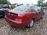 4T1BE32KX5U****** Salvamento y Destrozados 2005 Toyota Camry en Estado de Ohio