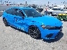 19XFL2H8XRE****** Salvage and Wrecked 2024 Honda Civic in Los Angeles South