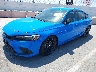 19XFL2H8XRE****** Used and Repairable 2024 Honda Civic in Los Angeles South