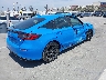 19XFL2H8XRE****** Salvage and Wrecked 2024 Honda Civic in California State