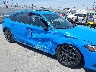 19XFL2H8XRE****** Salvage and Repairable 2024 Honda Civic in California State