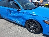 19XFL2H8XRE****** Repairable 2024 Honda Civic in California State