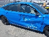 19XFL2H8XRE****** Salvage 2024 Honda Civic