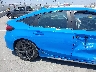 19XFL2H8XRE****** Wrecked 2024 Honda Civic