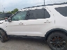 1FM5K8D82HG****** Salvage 2017 Ford Explorer