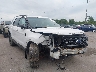 1FM5K8D82HG****** Salvage and Wrecked 2017 Ford Explorer in Cleveland