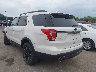 1FM5K8D82HG****** Salvage and Repairable 2017 Ford Explorer in Cleveland